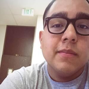 Meet your Posher, Jesus